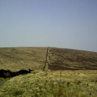 Shining Tor wallpaper