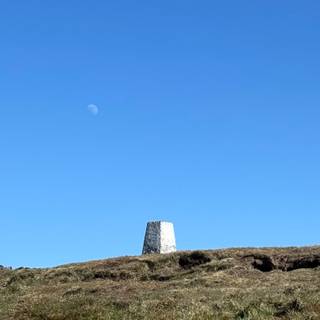 Shining Tor wallpaper