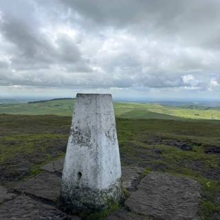 Shining Tor wallpaper