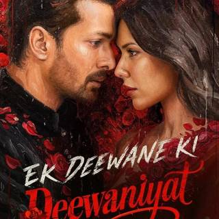 Ek Deewane ki Deewaniyat wallpaper
