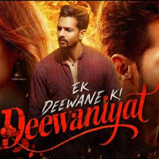 Ek Deewane ki Deewaniyat wallpaper