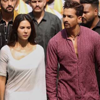 Ek Deewane ki Deewaniyat wallpaper