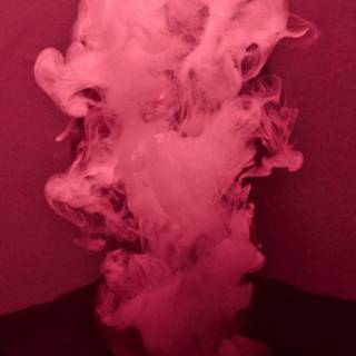 Aesthetic vapes wallpaper