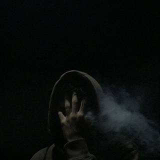 Aesthetic vapes wallpaper