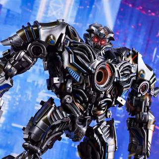 Galvatron G1 wallpaper