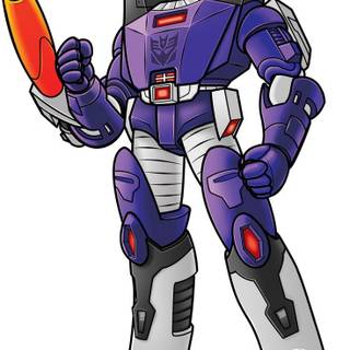 Galvatron G1 wallpaper