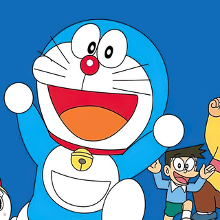 Doraemon mobile 4k wallpaper