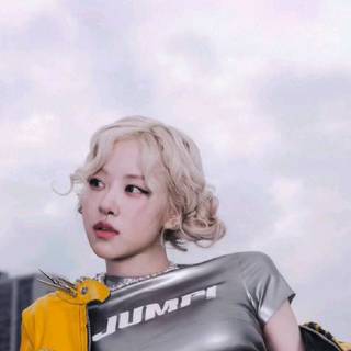 Jump Blackpink wallpaper