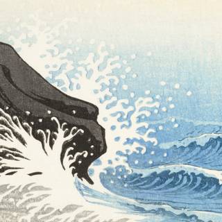 Ohara Koson wallpaper