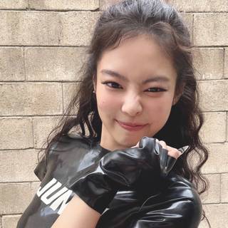 Jump Blackpink wallpaper