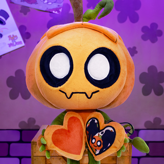 Gourdy Dandy's World wallpaper