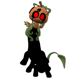 Gourdy Dandy's World wallpaper