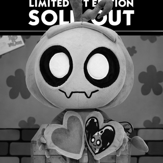 Gourdy Dandy's World wallpaper