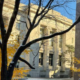 Harvard Law School wallpaper