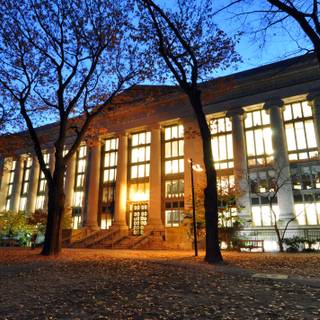 Harvard Law School wallpaper