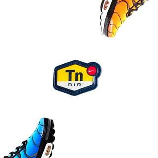 Nike Air Max TN wallpaper