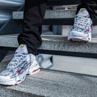 Nike Air Max TN wallpaper