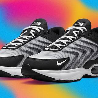 Nike Air Max TN wallpaper