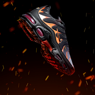 Nike Air Max TN wallpaper