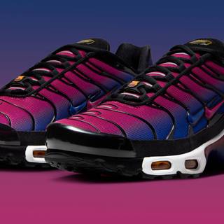 Nike Air Max TN wallpaper