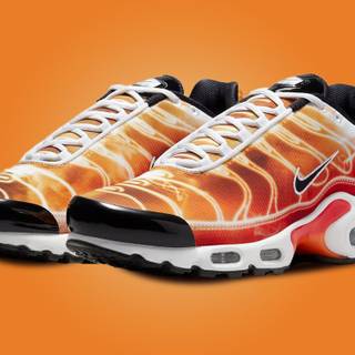 Nike Air Max TN wallpaper
