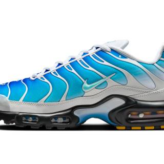 Nike Air Max TN wallpaper