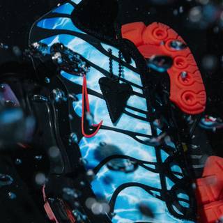 Nike Air Max TN wallpaper