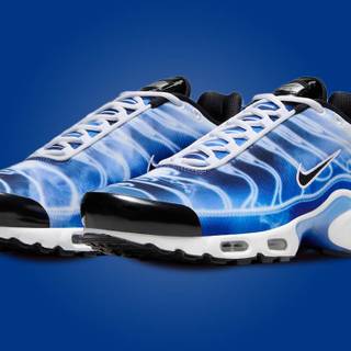 Nike Air Max TN wallpaper