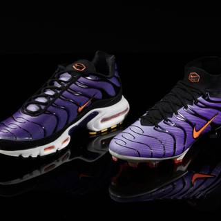 Nike Air Max TN wallpaper