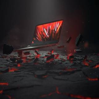 Acer gamer wallpaper