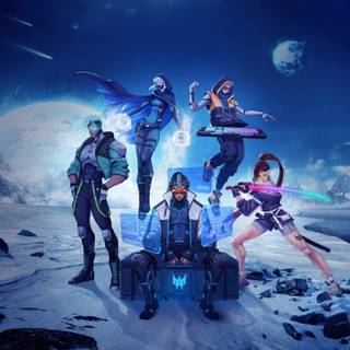 Acer gamer wallpaper