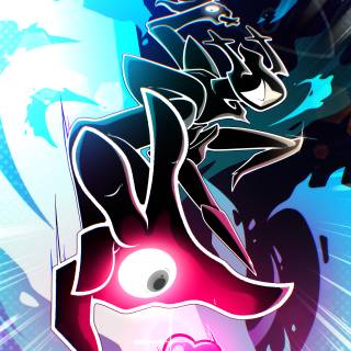 Roaring Knight wallpaper