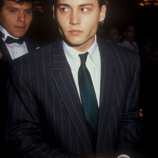 Johnny Depp 90s wallpaper