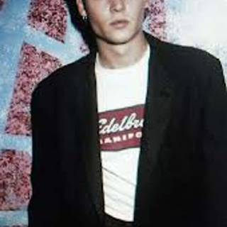 Johnny Depp 90s wallpaper