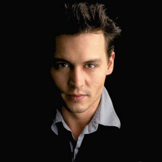 Johnny Depp 90s wallpaper