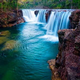 Windows 8 lock screen wallpaper