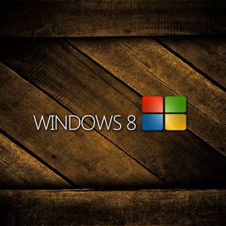 Windows 8 lock screen wallpaper