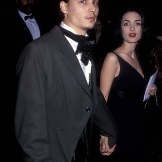 Johnny Depp 90s wallpaper