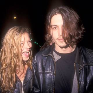 Johnny Depp 90s wallpaper