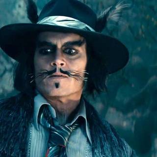 Johnny Depp 90s wallpaper