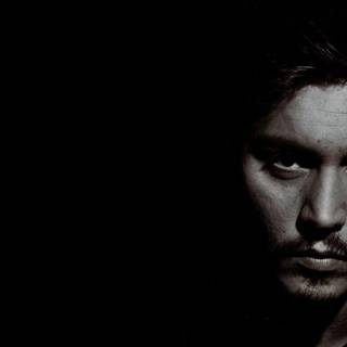 Johnny Depp 90s wallpaper