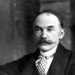 Thomas Hardy wallpaper