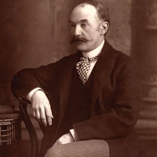 Thomas Hardy wallpaper