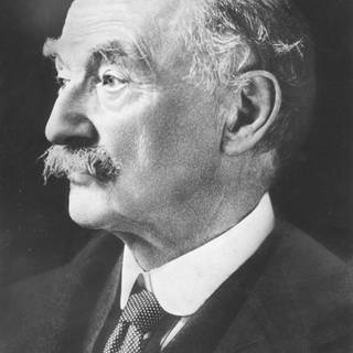 Thomas Hardy wallpaper