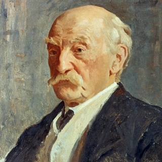 Thomas Hardy wallpaper