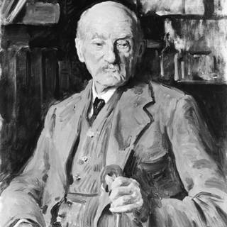 Thomas Hardy wallpaper