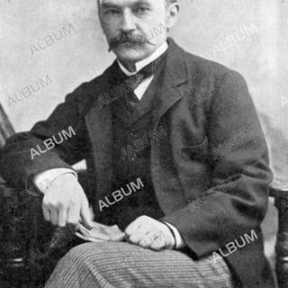 Thomas Hardy wallpaper