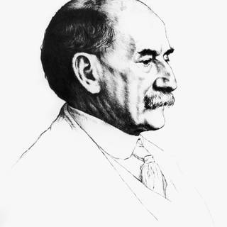 Thomas Hardy wallpaper