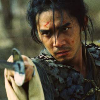 Ashes of Time wallpaper