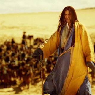 Ashes of Time wallpaper